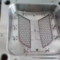 Custom High quality Auto Grille Injection mold Plastic Truck Car Grill Mould